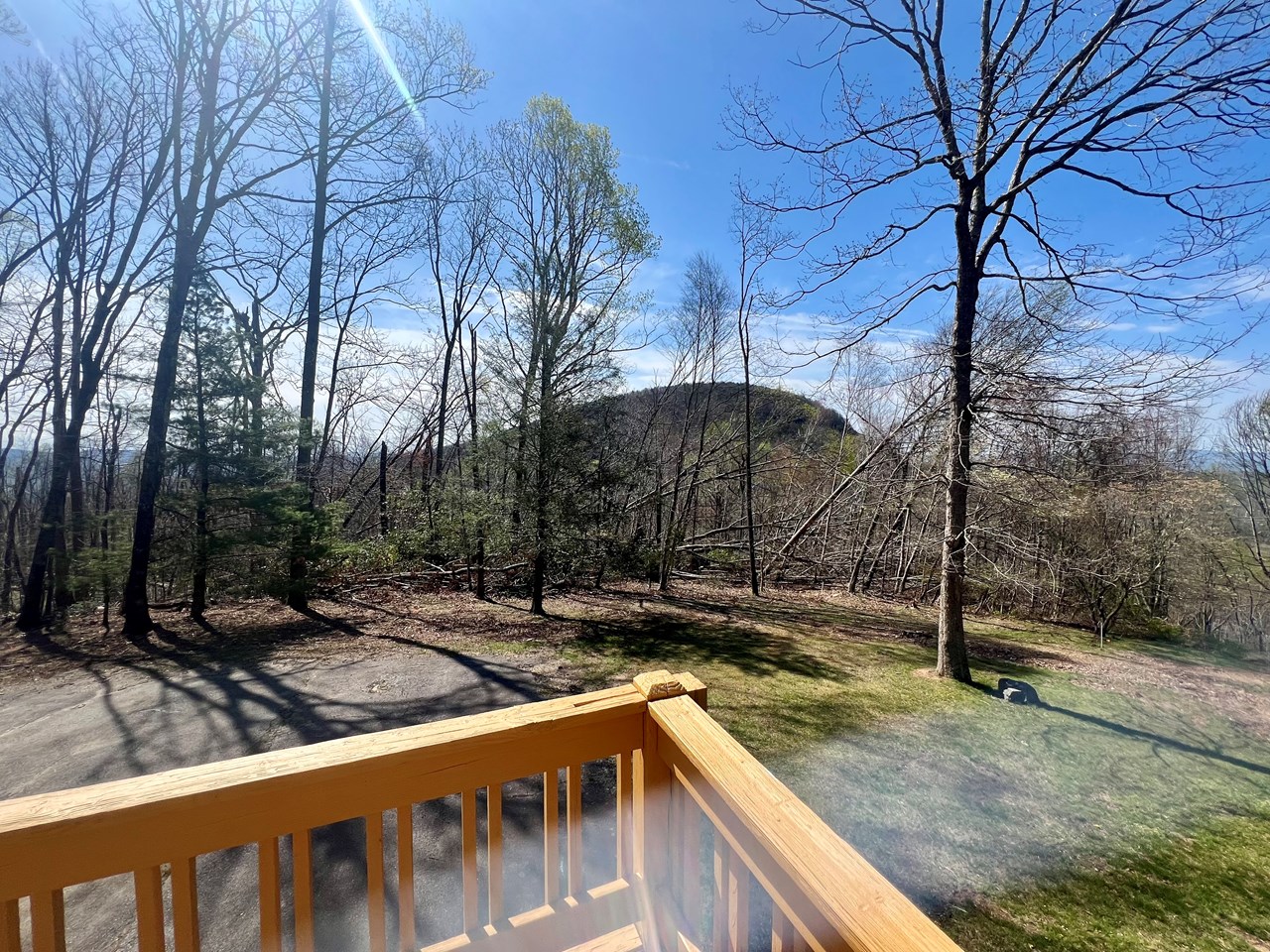 view deck