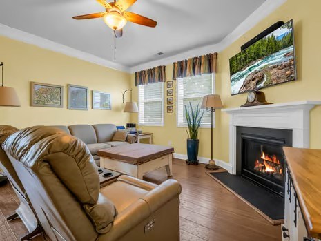 property listing image