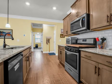 property listing image