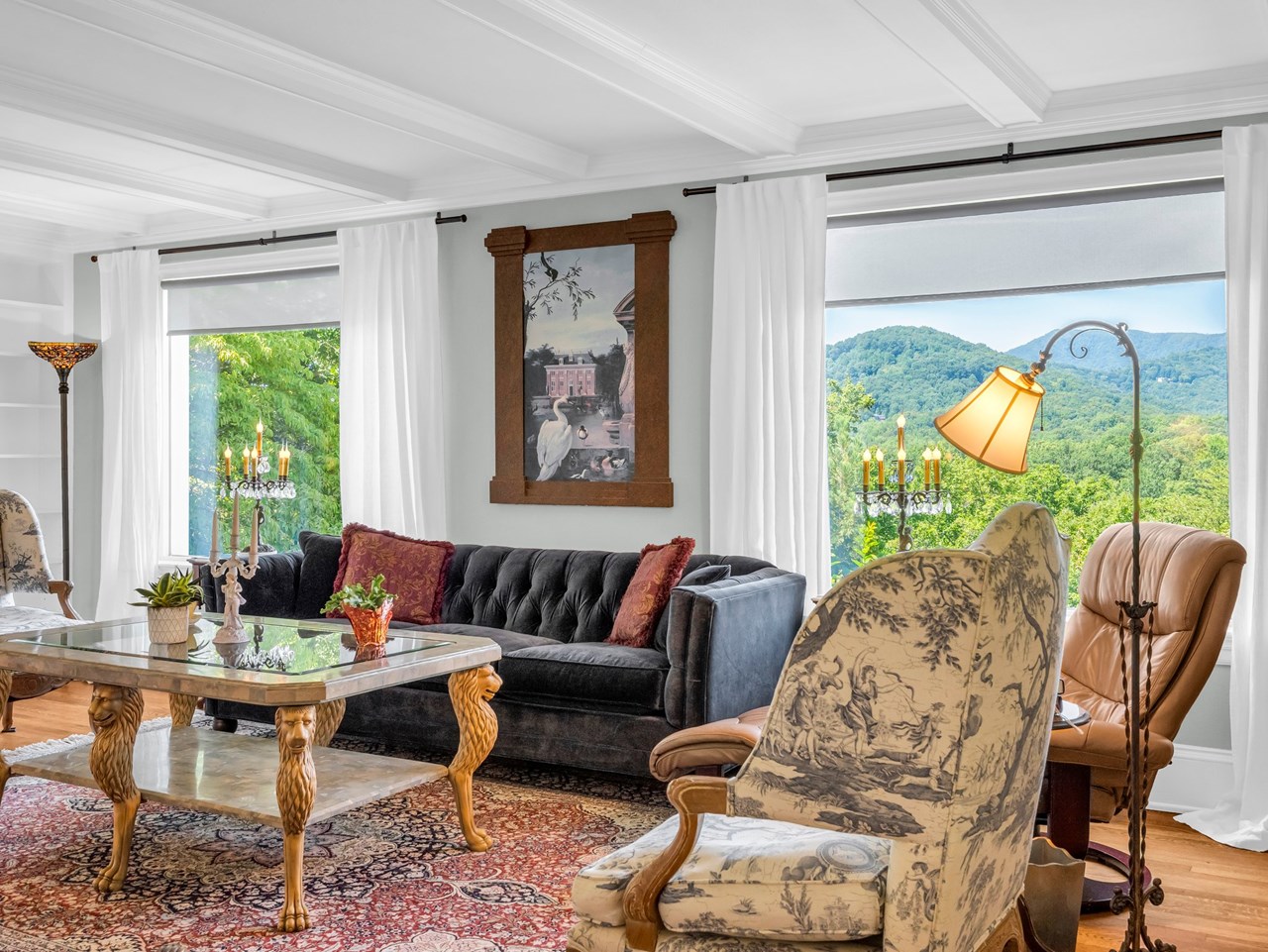 property listing image