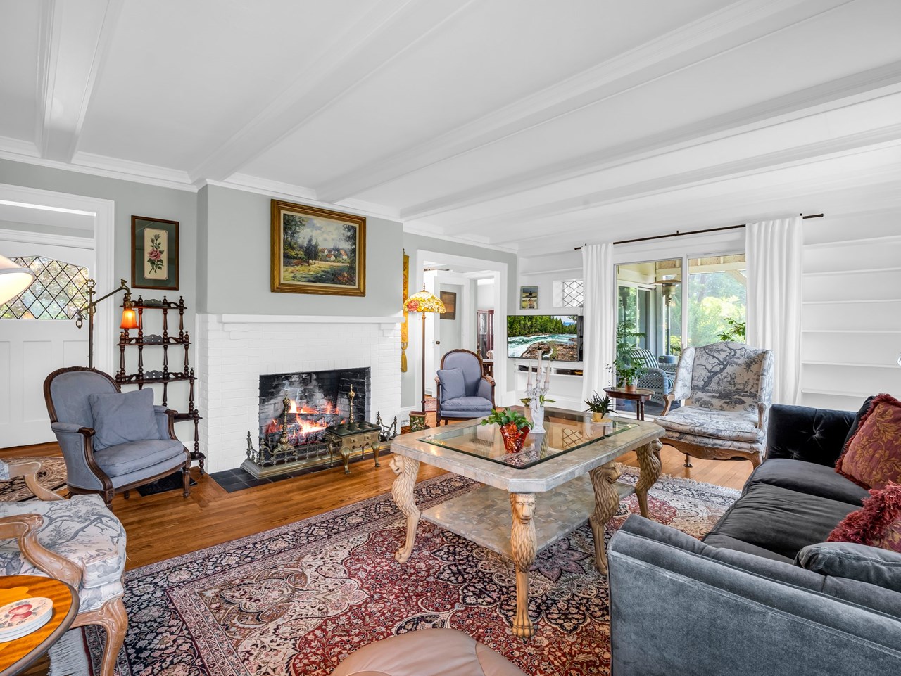 property listing image