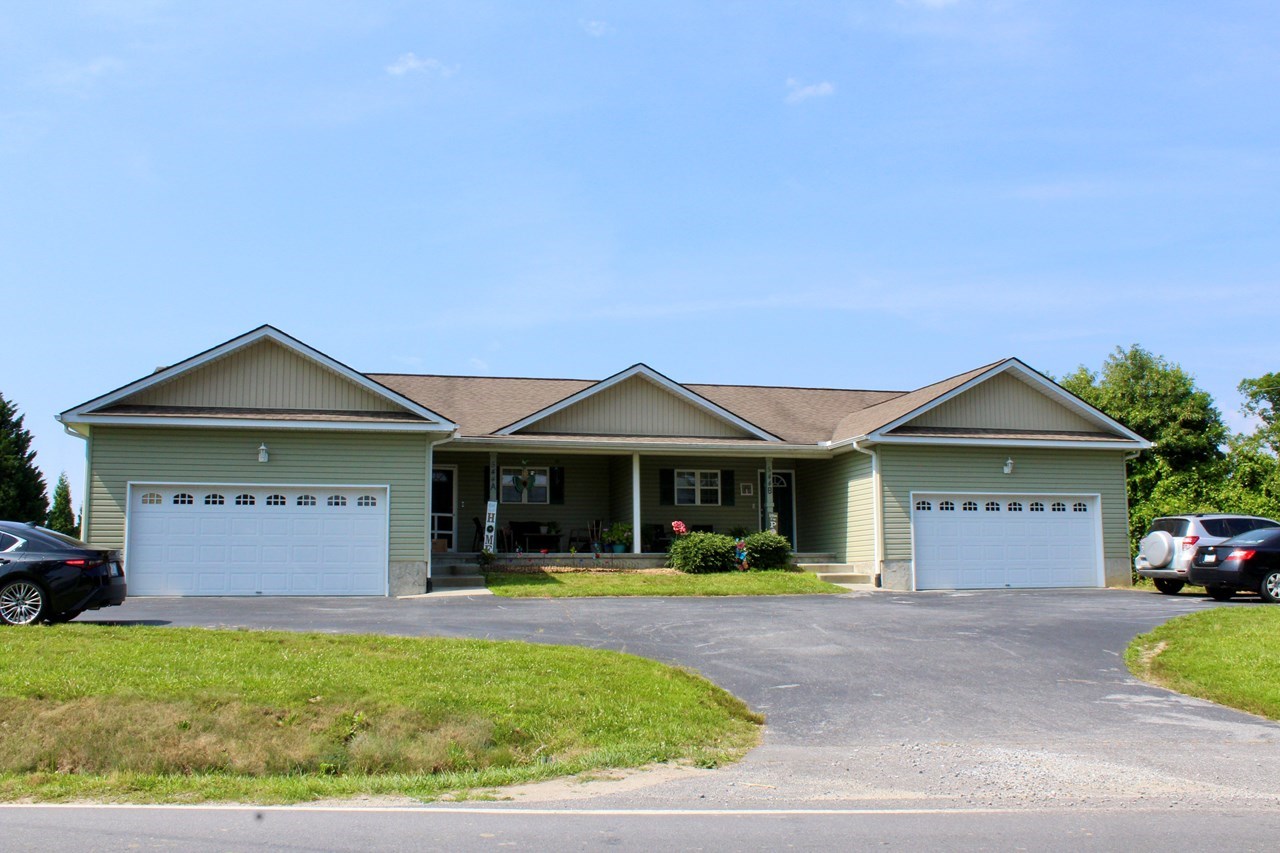 544 tracy grove rd. duplex