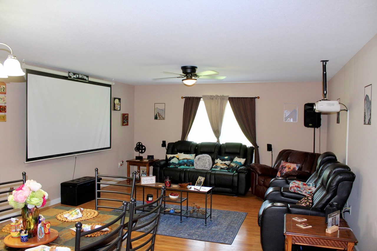 note: interior photos are from adjacent duplex listing