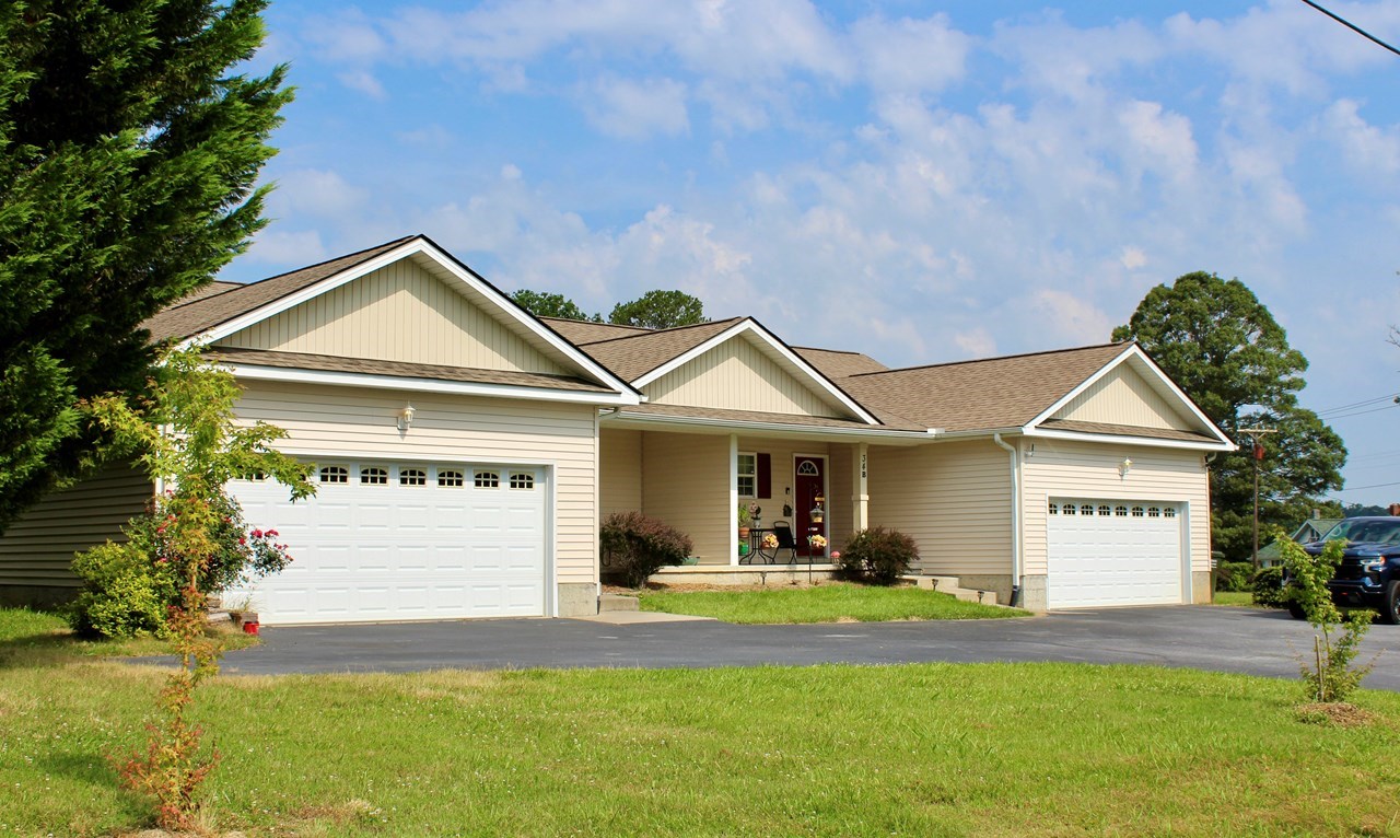 34 duncan rd. investment duplex