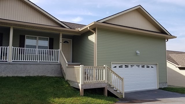 property listing