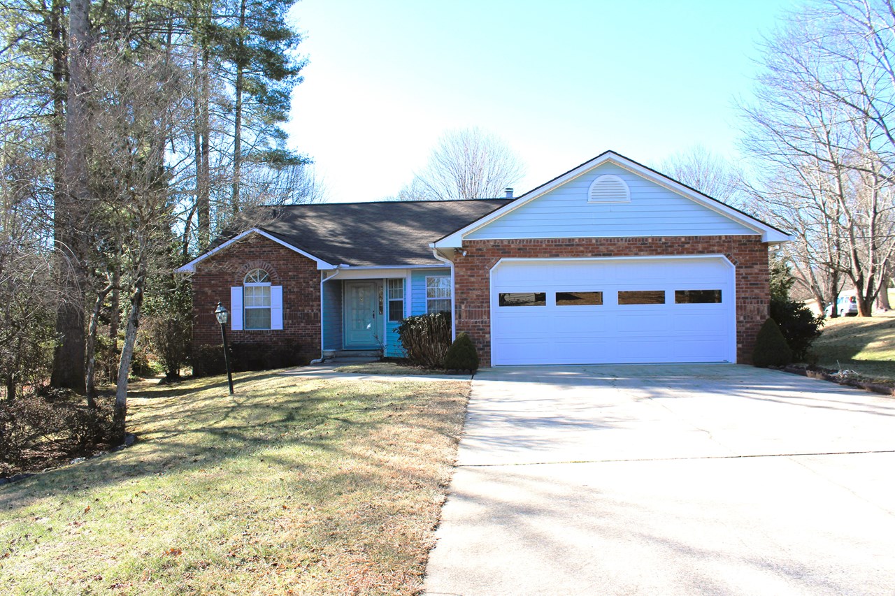 5 St. Andrews Drive