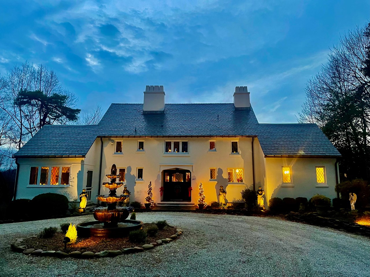287 Pacolet Ridge Lane