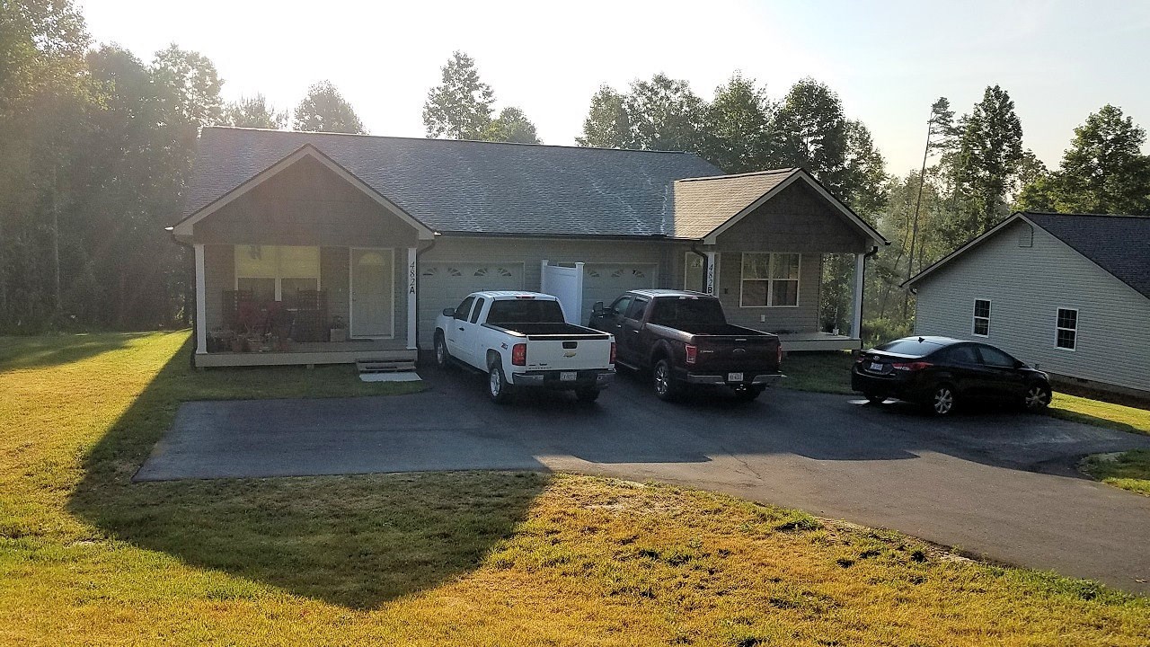 482 Academy Rd A